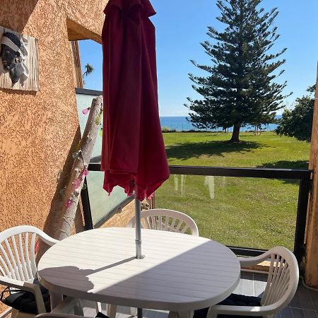 Appartement N 216 Moriani Plage Santa-Lucia-di-Moriani Εξωτερικό φωτογραφία