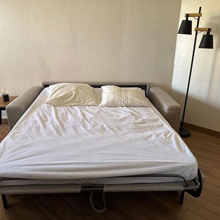 Appartement N 216 Moriani Plage Santa-Lucia-di-Moriani Εξωτερικό φωτογραφία