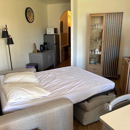 Appartement N 216 Moriani Plage Santa-Lucia-di-Moriani Εξωτερικό φωτογραφία