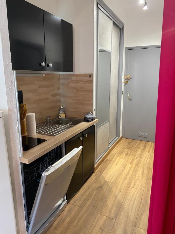 Appartement N 216 Moriani Plage Santa-Lucia-di-Moriani Εξωτερικό φωτογραφία