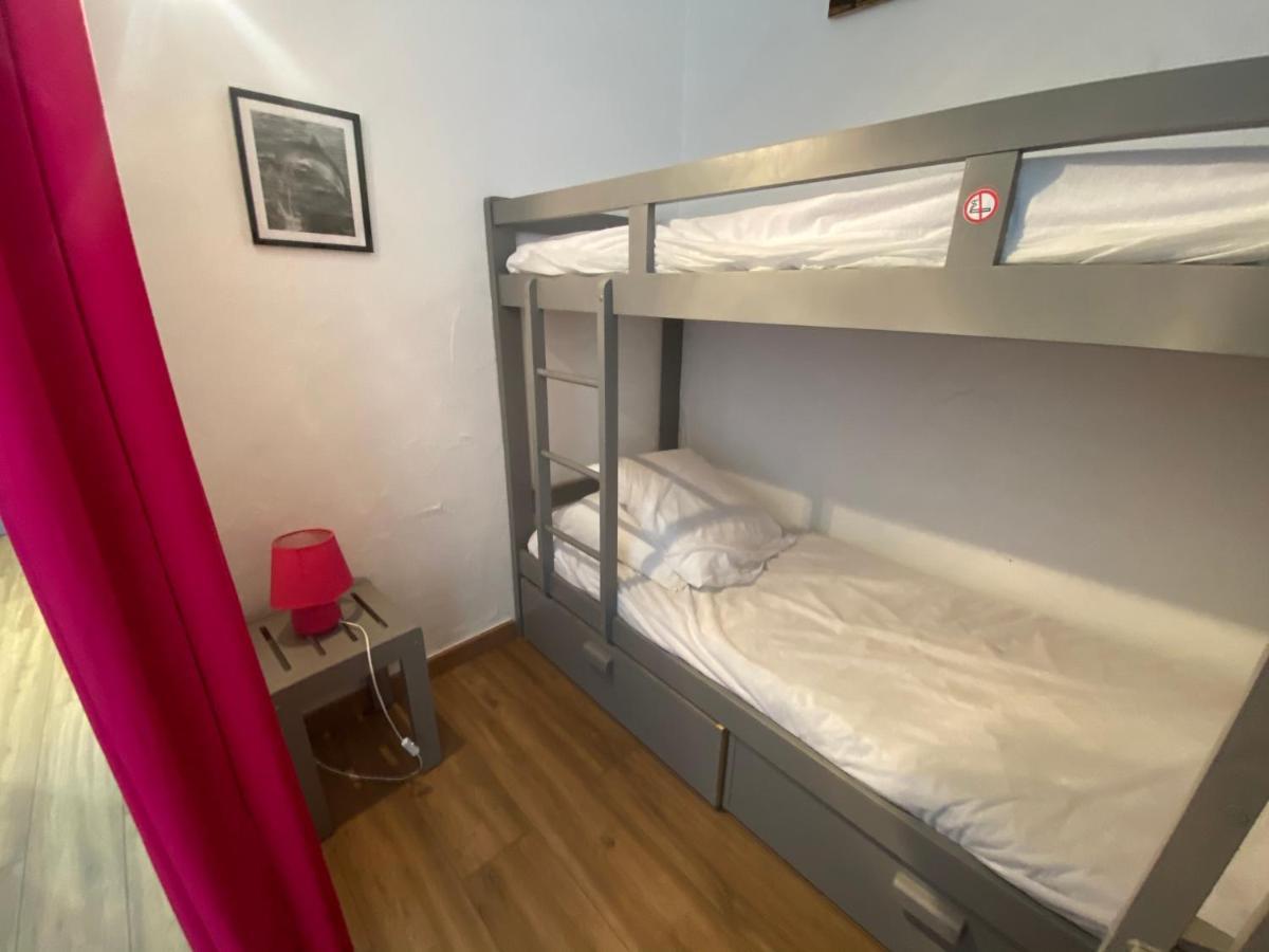 Appartement N 216 Moriani Plage Santa-Lucia-di-Moriani Εξωτερικό φωτογραφία