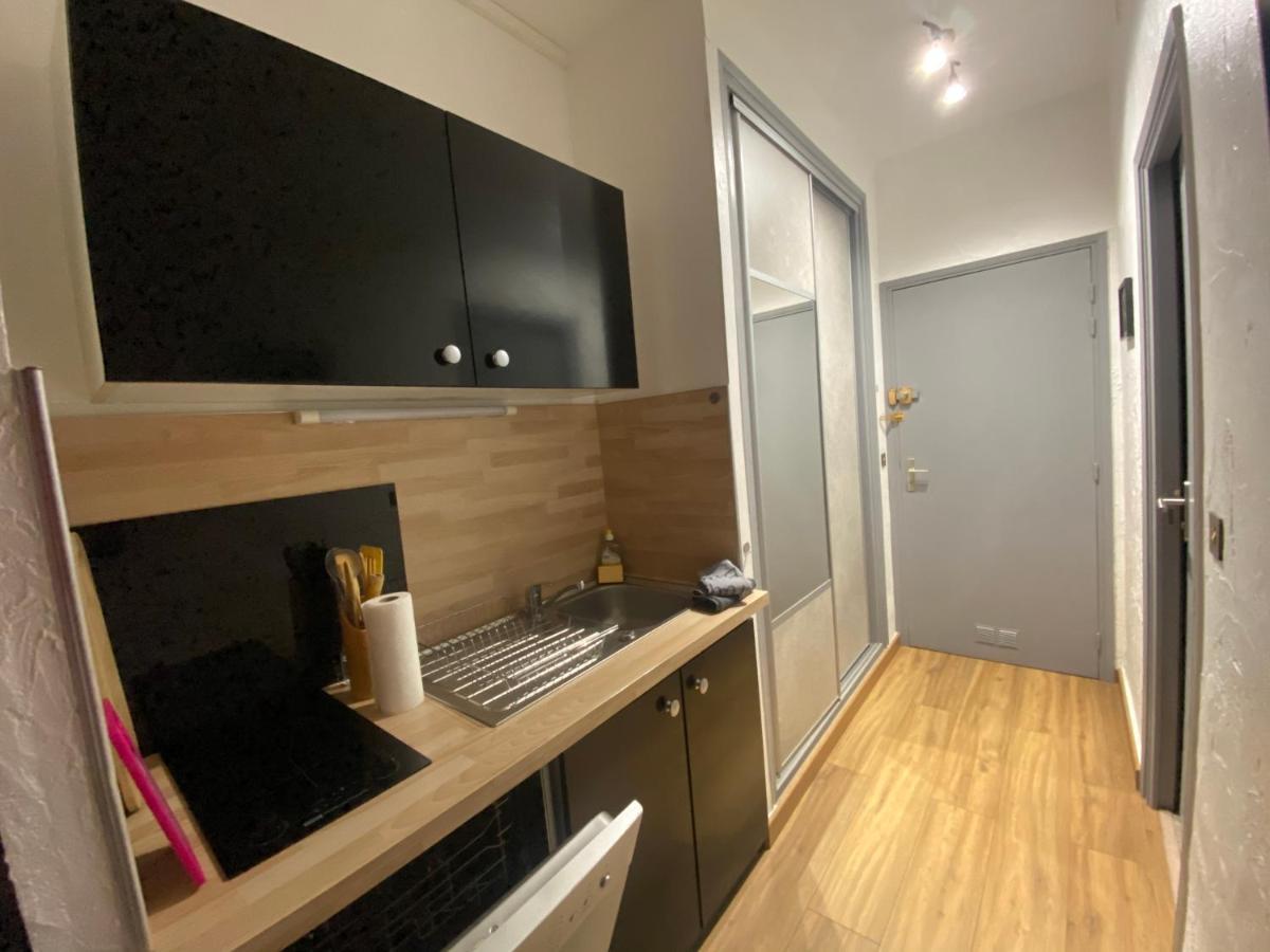 Appartement N 216 Moriani Plage Santa-Lucia-di-Moriani Εξωτερικό φωτογραφία
