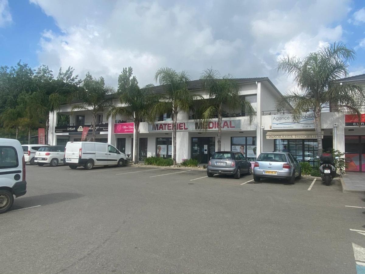 Appartement N 216 Moriani Plage Santa-Lucia-di-Moriani Εξωτερικό φωτογραφία