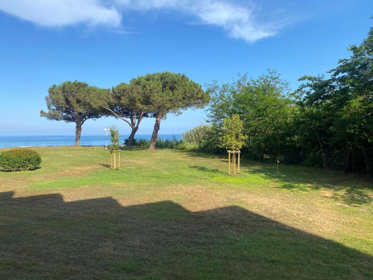 Appartement N 216 Moriani Plage Santa-Lucia-di-Moriani Εξωτερικό φωτογραφία