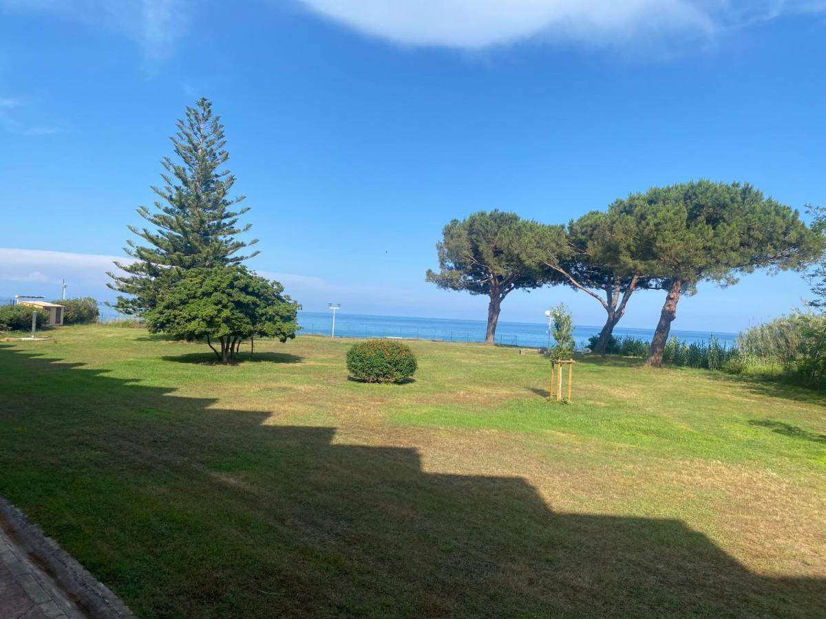 Appartement N 216 Moriani Plage Santa-Lucia-di-Moriani Εξωτερικό φωτογραφία