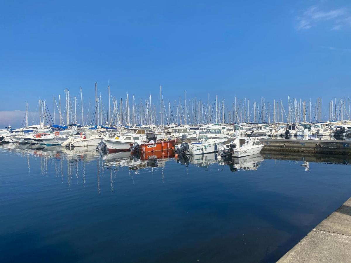 Appartement N 216 Moriani Plage Santa-Lucia-di-Moriani Εξωτερικό φωτογραφία
