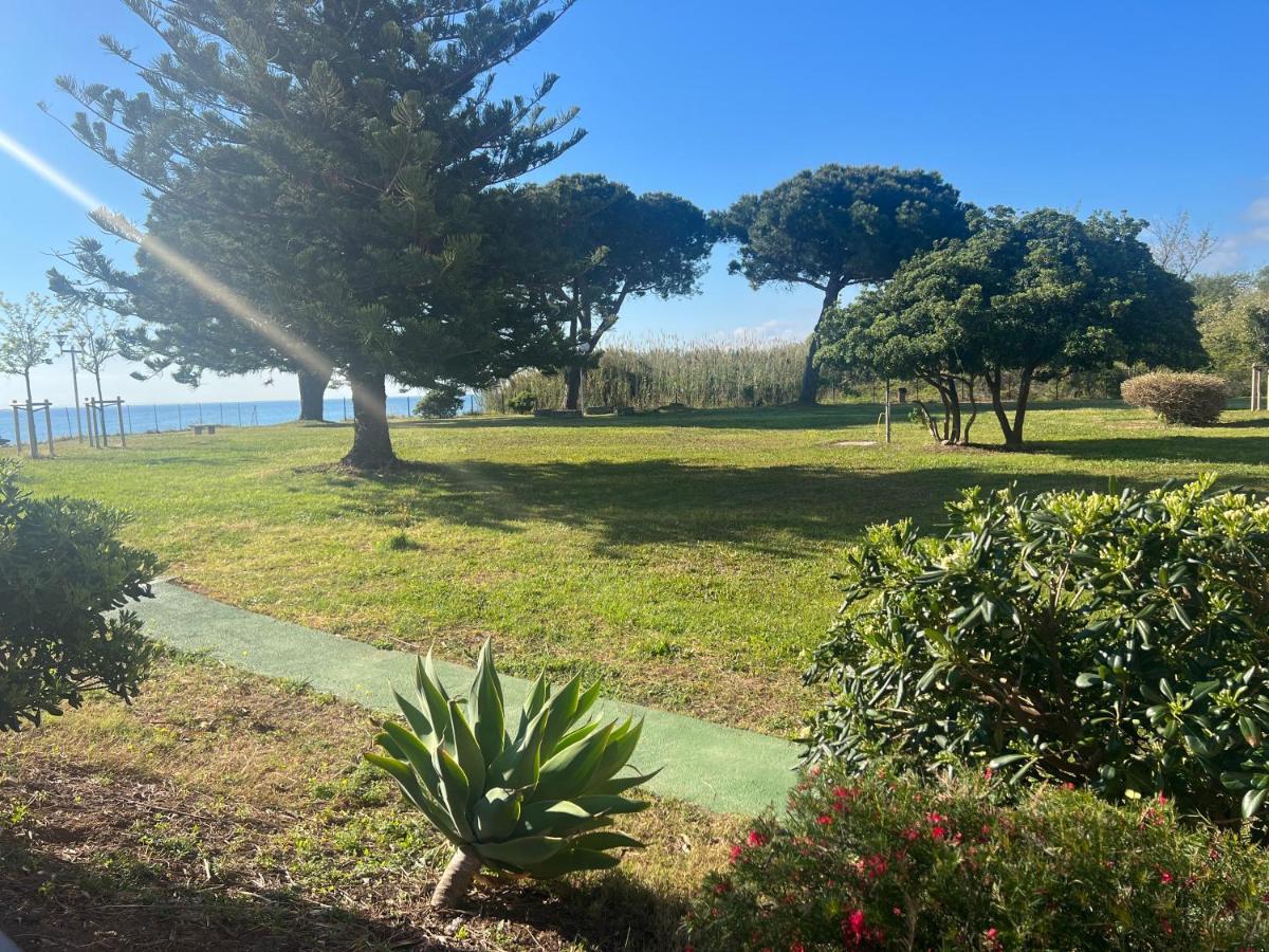 Appartement N 216 Moriani Plage Santa-Lucia-di-Moriani Εξωτερικό φωτογραφία