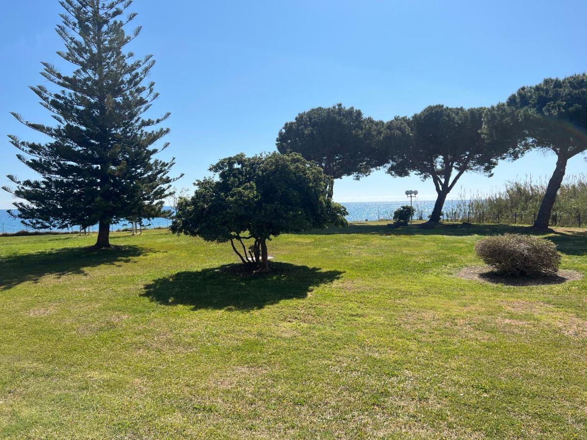 Appartement N 216 Moriani Plage Santa-Lucia-di-Moriani Εξωτερικό φωτογραφία
