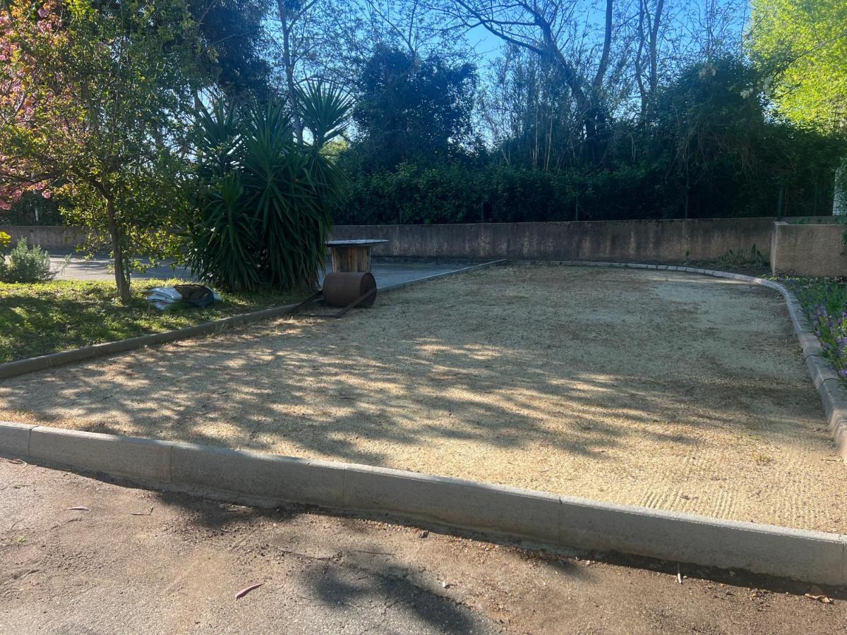 Appartement N 216 Moriani Plage Santa-Lucia-di-Moriani Εξωτερικό φωτογραφία