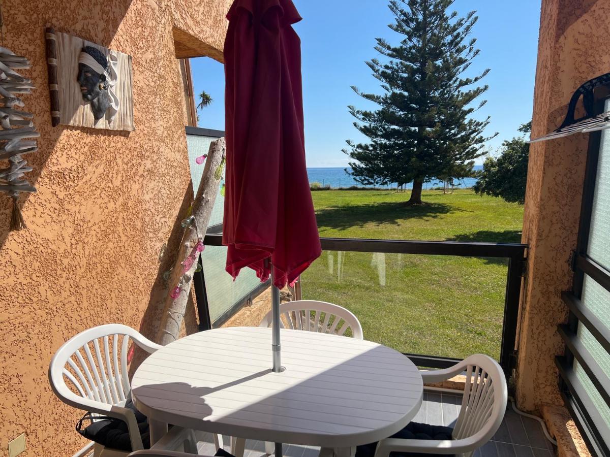 Appartement N 216 Moriani Plage Santa-Lucia-di-Moriani Εξωτερικό φωτογραφία