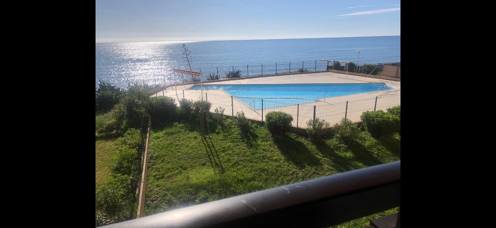 Appartement N 216 Moriani Plage Santa-Lucia-di-Moriani Εξωτερικό φωτογραφία