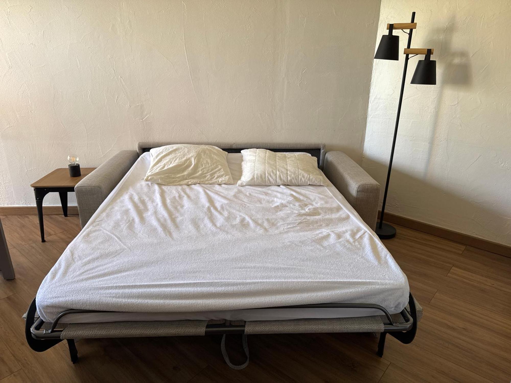 Appartement N 216 Moriani Plage Santa-Lucia-di-Moriani Εξωτερικό φωτογραφία