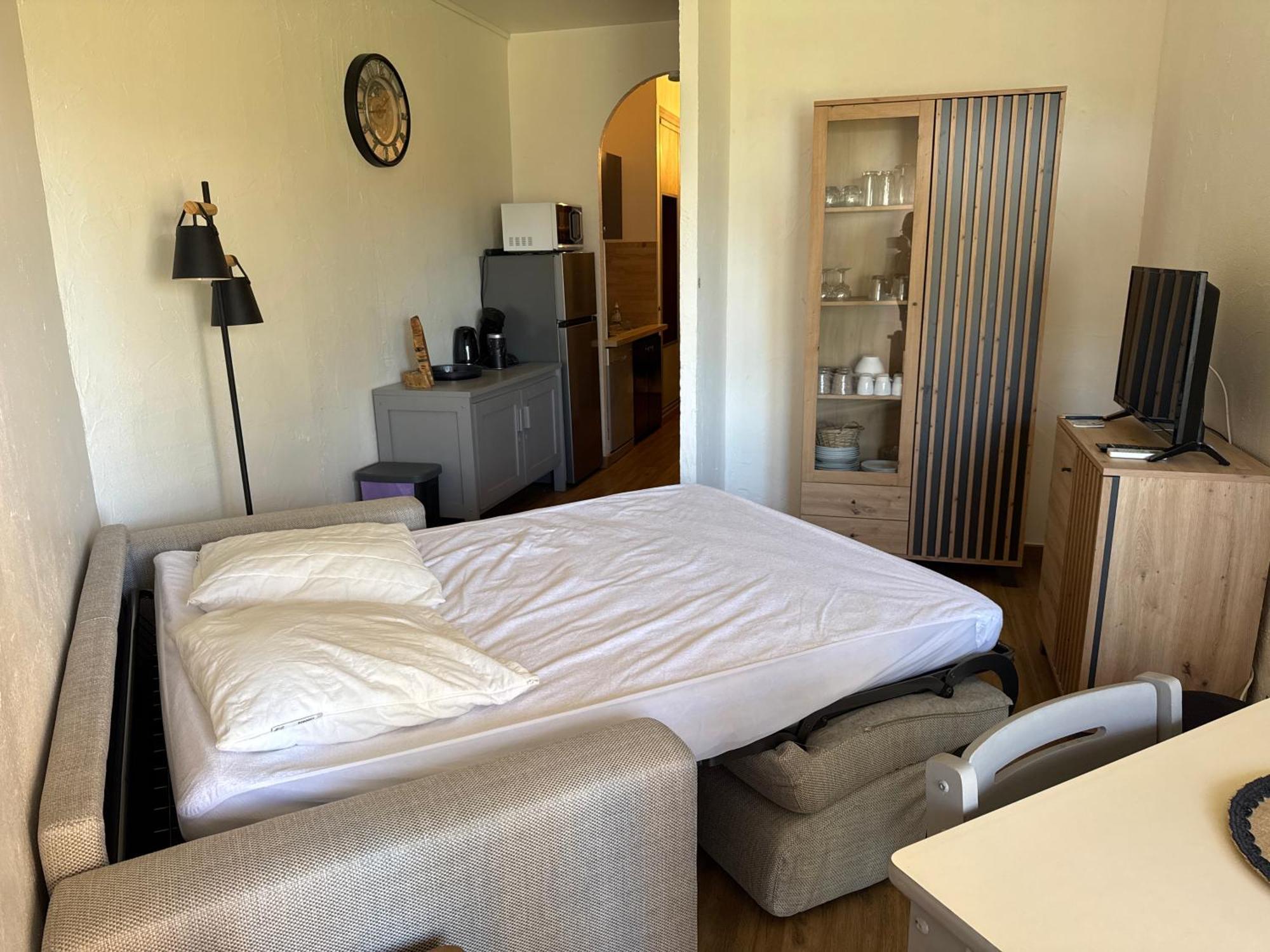 Appartement N 216 Moriani Plage Santa-Lucia-di-Moriani Εξωτερικό φωτογραφία