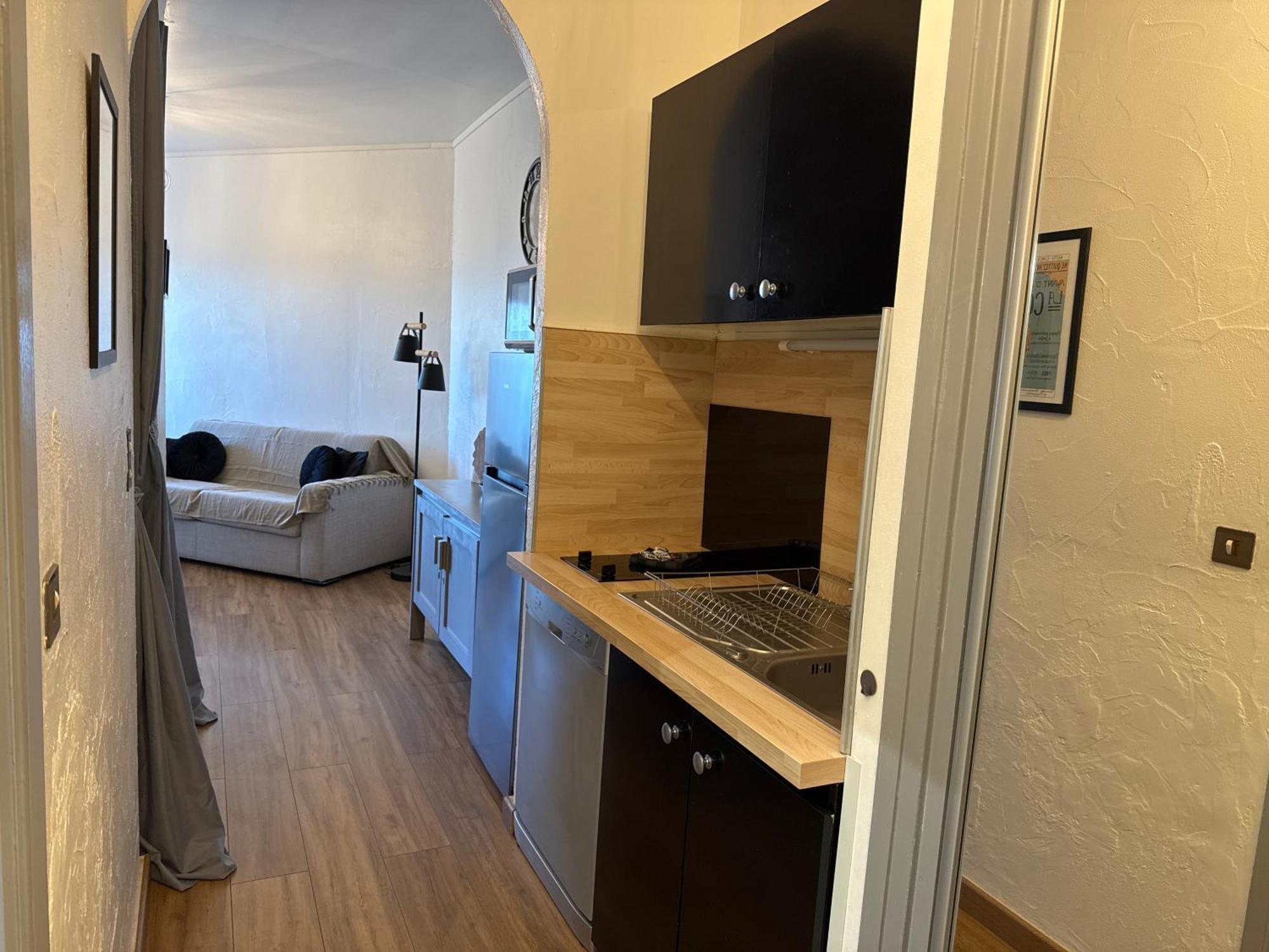 Appartement N 216 Moriani Plage Santa-Lucia-di-Moriani Εξωτερικό φωτογραφία