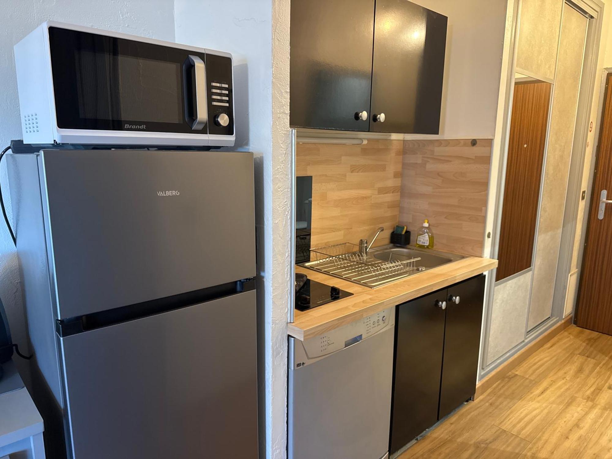 Appartement N 216 Moriani Plage Santa-Lucia-di-Moriani Εξωτερικό φωτογραφία