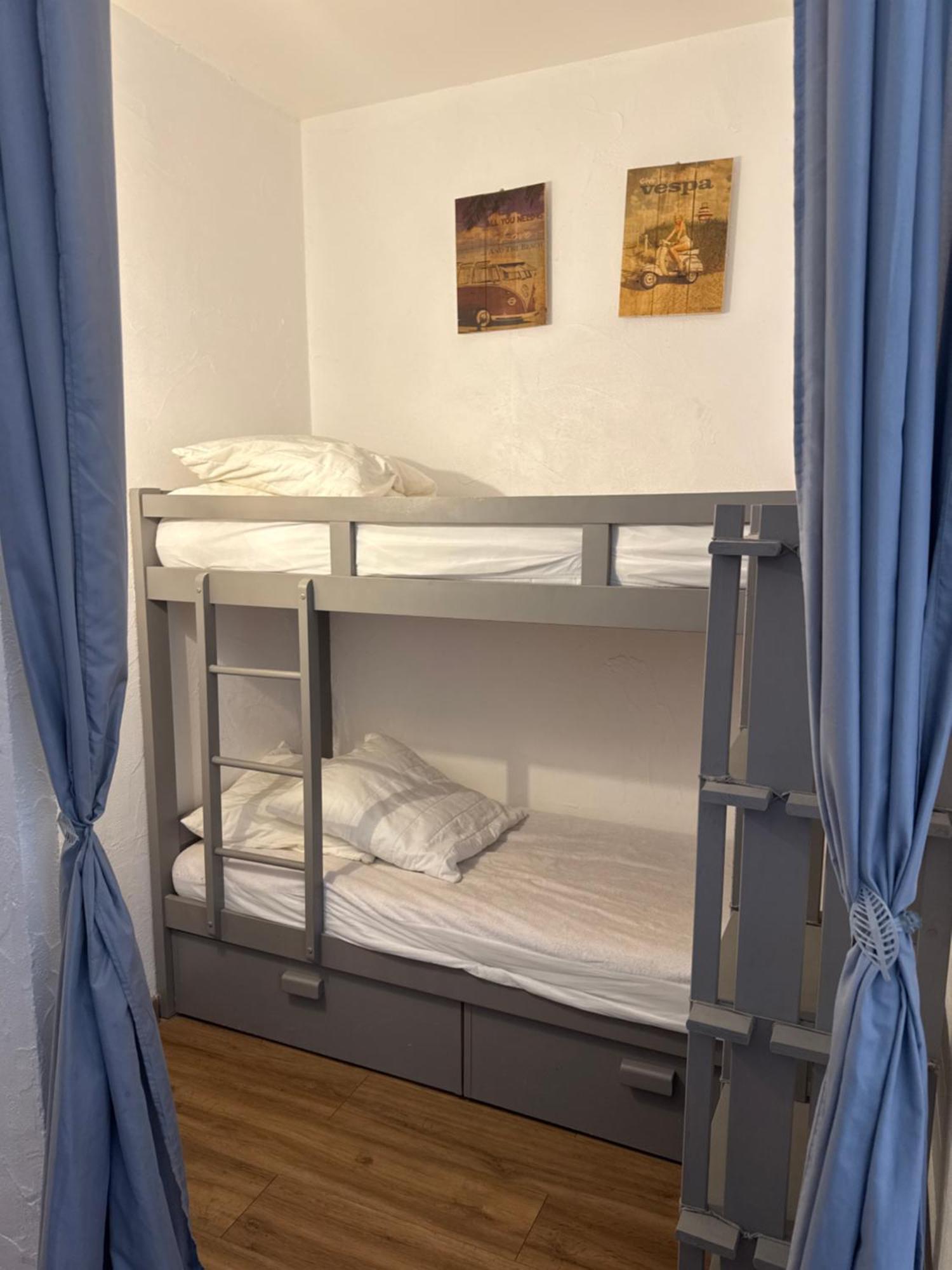 Appartement N 216 Moriani Plage Santa-Lucia-di-Moriani Εξωτερικό φωτογραφία