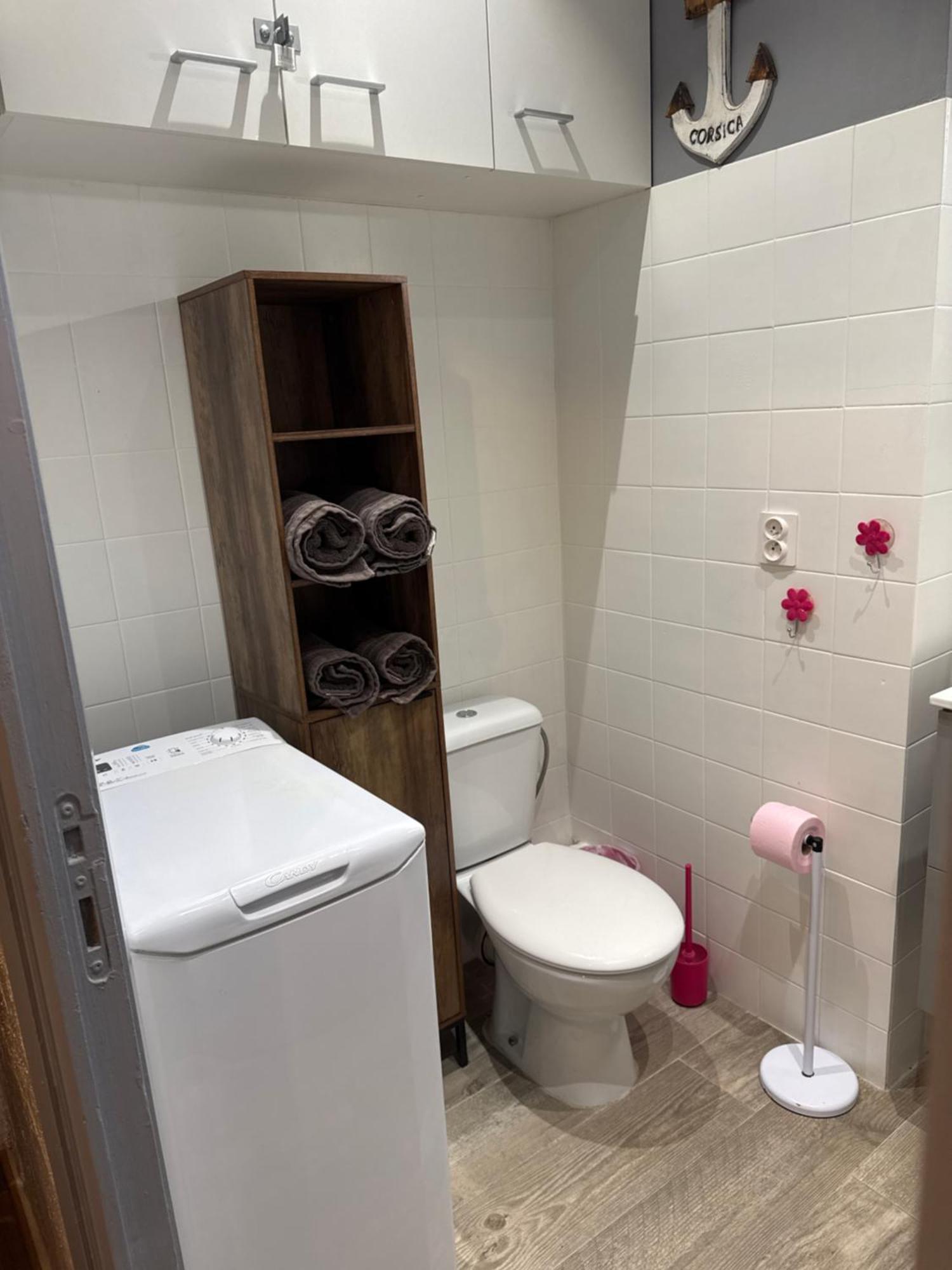 Appartement N 216 Moriani Plage Santa-Lucia-di-Moriani Εξωτερικό φωτογραφία