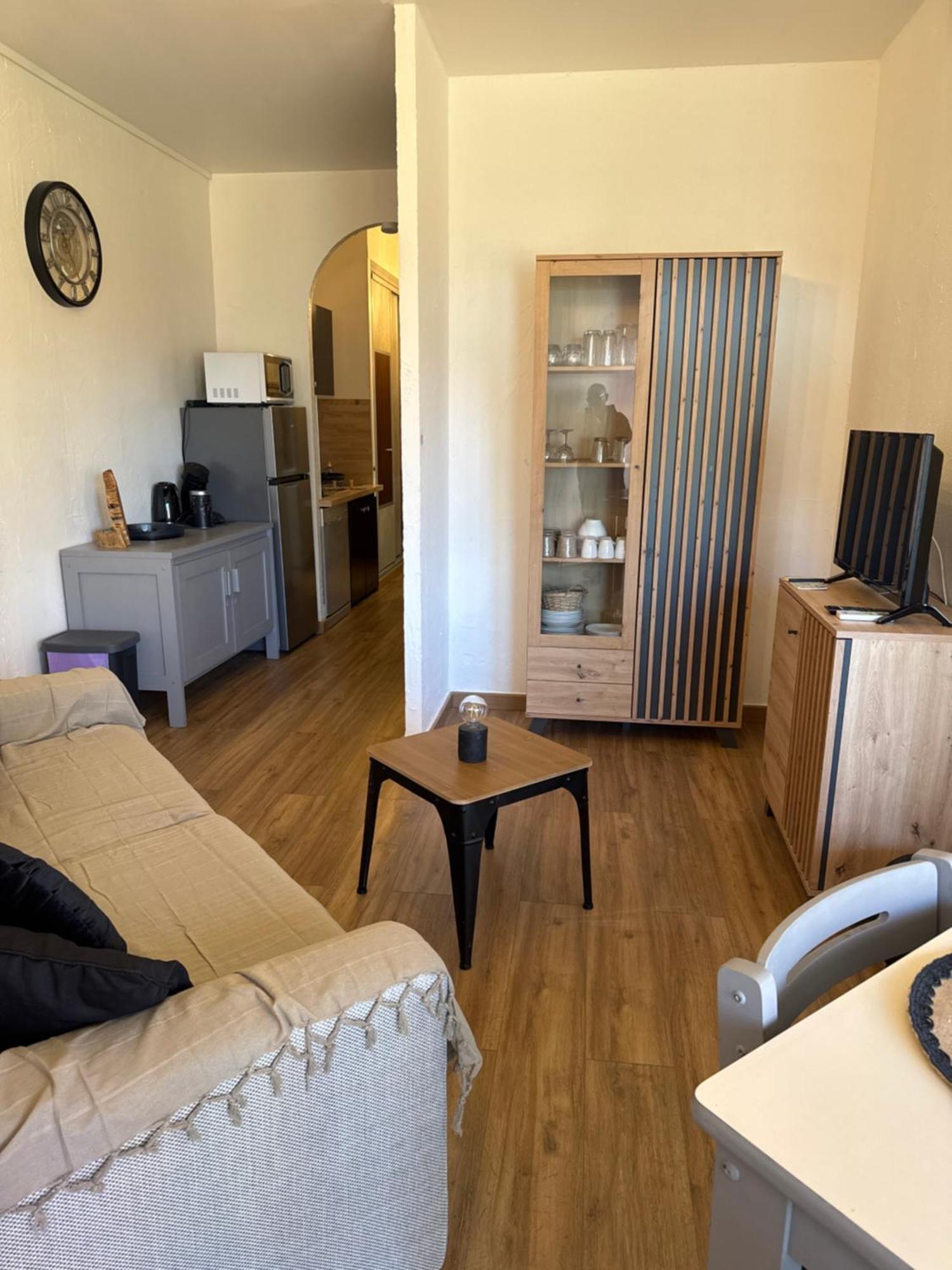 Appartement N 216 Moriani Plage Santa-Lucia-di-Moriani Εξωτερικό φωτογραφία