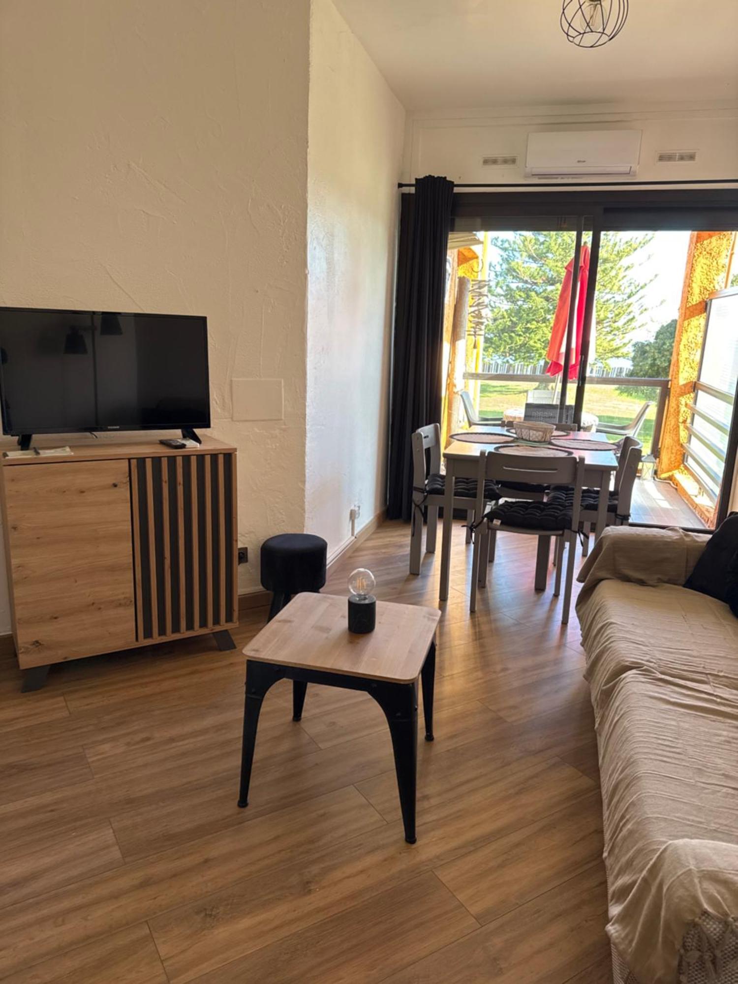 Appartement N 216 Moriani Plage Santa-Lucia-di-Moriani Εξωτερικό φωτογραφία