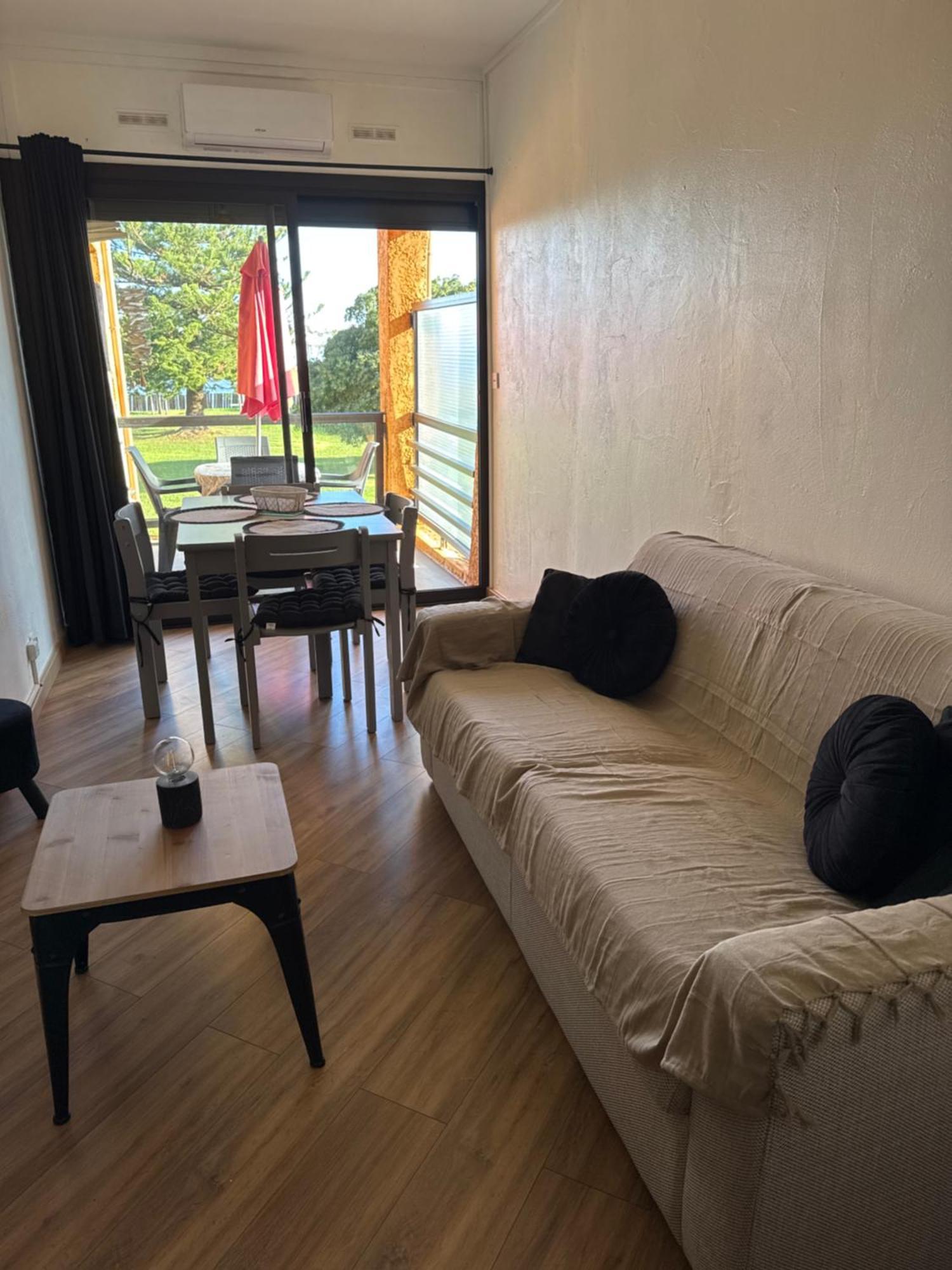 Appartement N 216 Moriani Plage Santa-Lucia-di-Moriani Εξωτερικό φωτογραφία