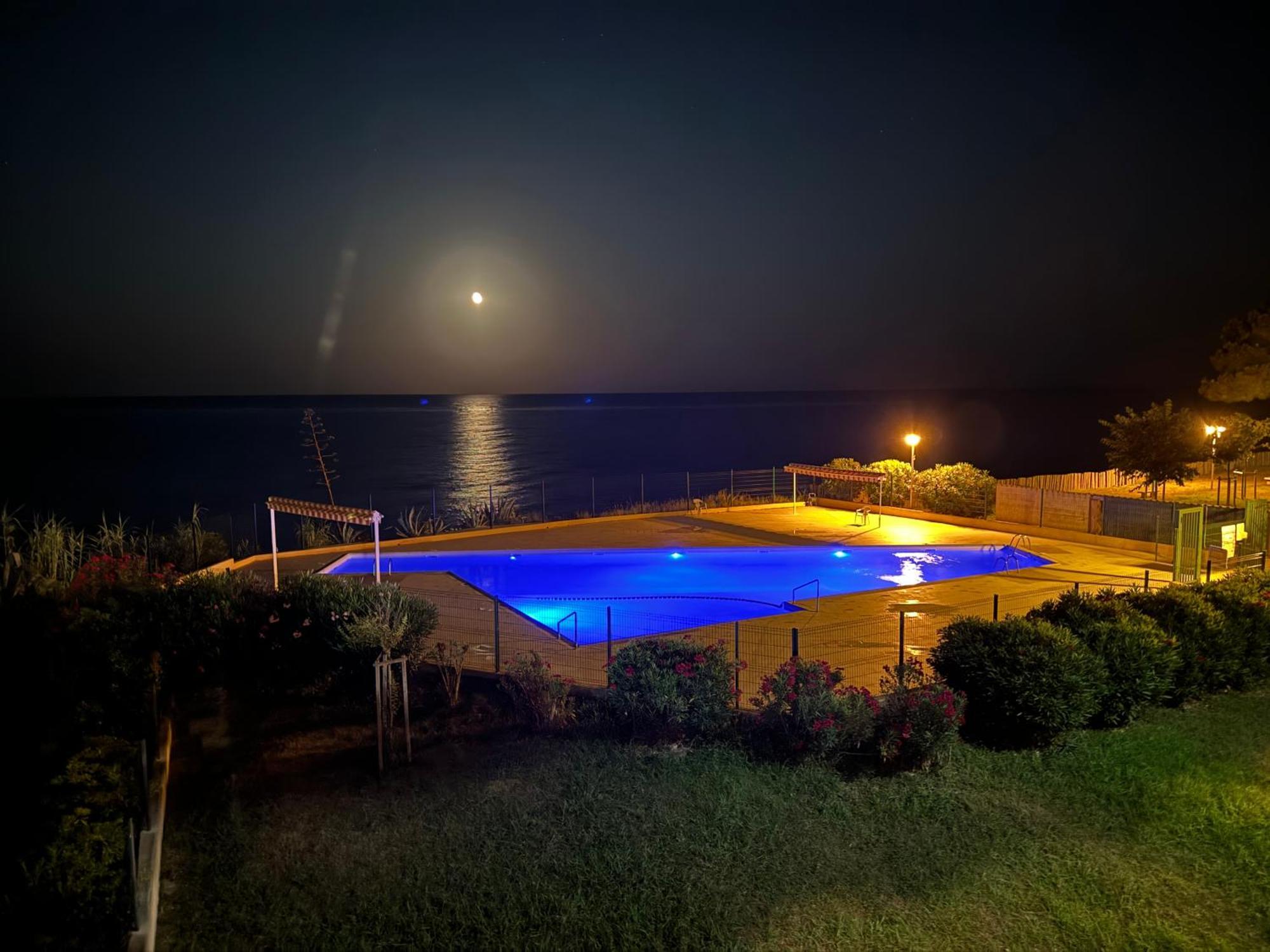 Appartement N 216 Moriani Plage Santa-Lucia-di-Moriani Εξωτερικό φωτογραφία
