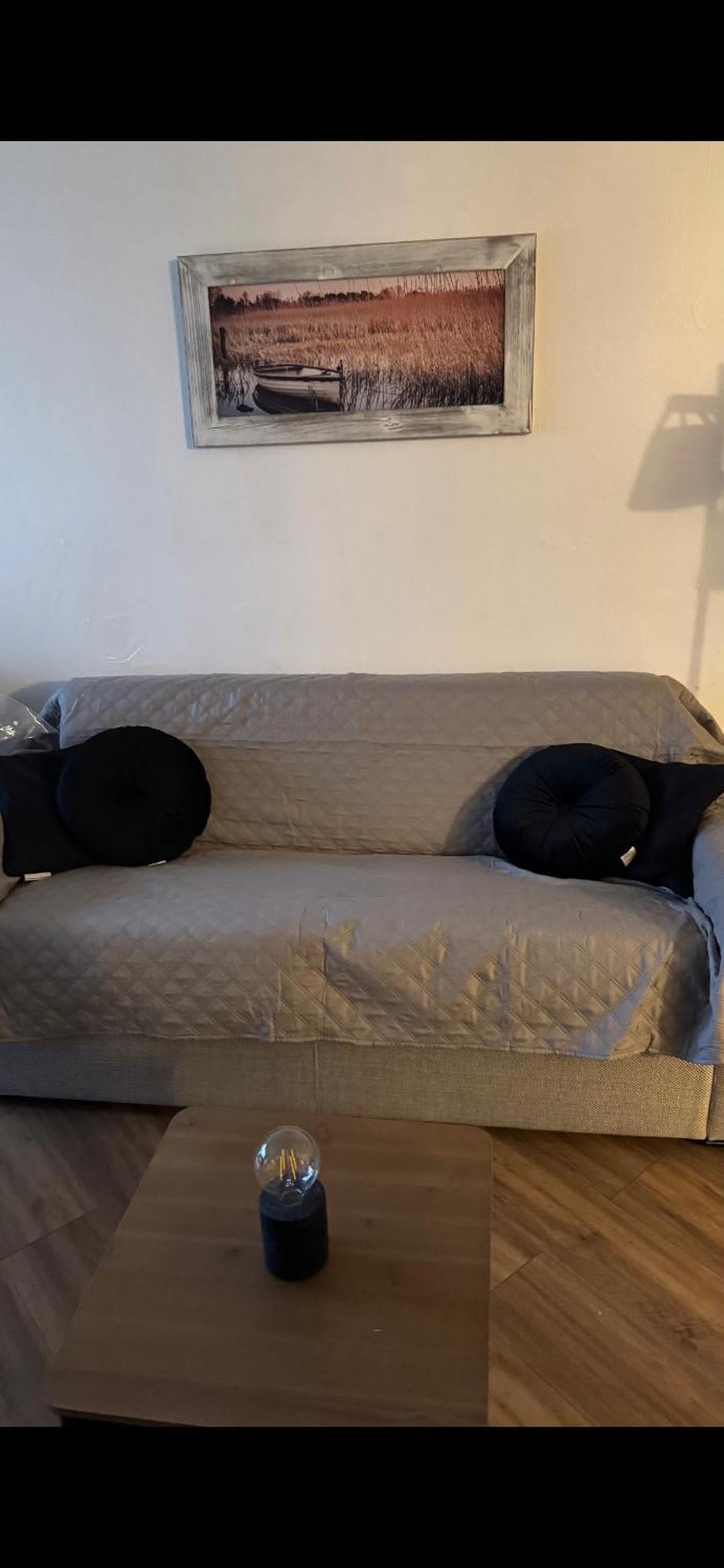 Appartement N 216 Moriani Plage Santa-Lucia-di-Moriani Εξωτερικό φωτογραφία