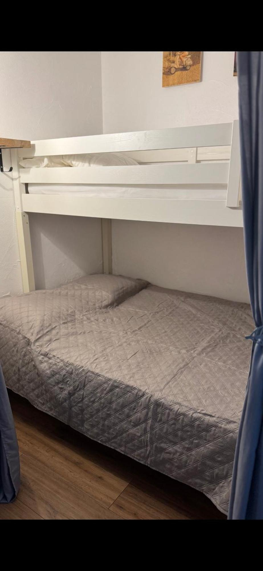 Appartement N 216 Moriani Plage Santa-Lucia-di-Moriani Εξωτερικό φωτογραφία