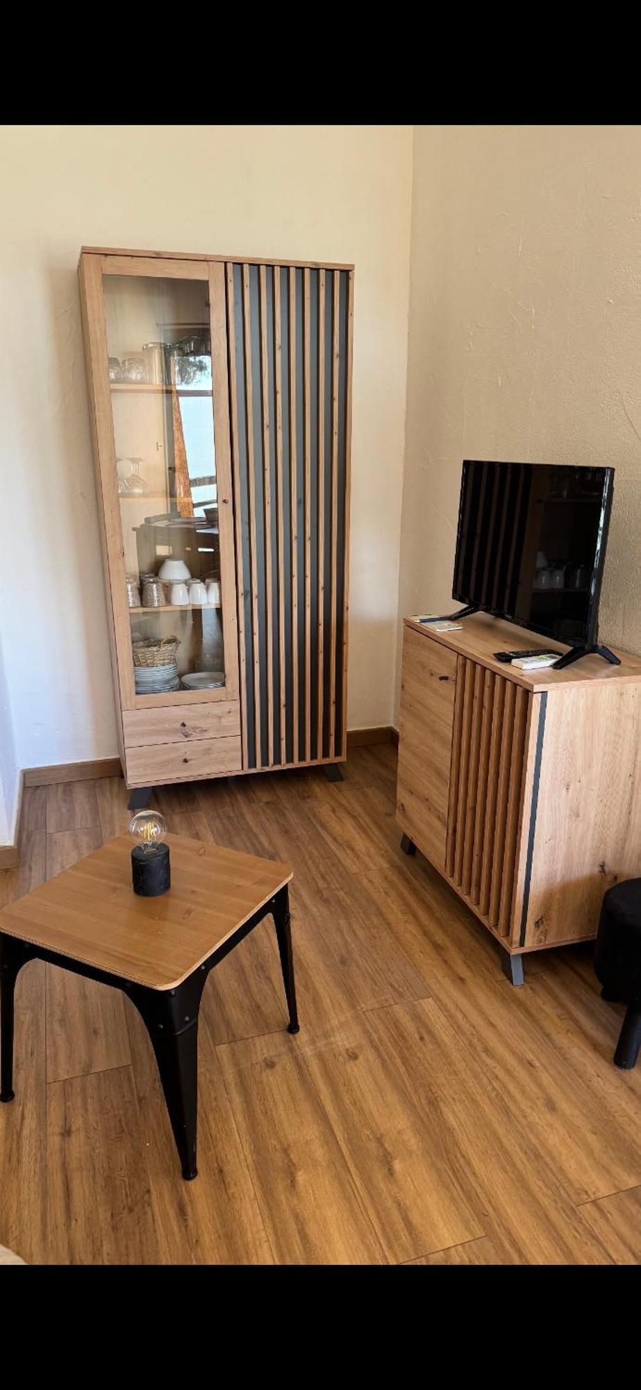 Appartement N 216 Moriani Plage Santa-Lucia-di-Moriani Εξωτερικό φωτογραφία