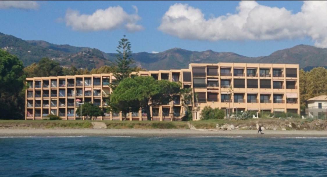 Appartement N 216 Moriani Plage Santa-Lucia-di-Moriani Εξωτερικό φωτογραφία